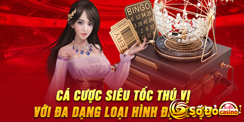 Blog Sodo66 - Cập nhật thông tin cá cược hot mỗi ngày